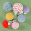 Brinquedo Novo Personalizado para Gatos, Gadget Interativo de Espuma em Formato de Cogumelo para Entretenimento Felino, Em Estoque, Inclui Brinquedo com Catnip