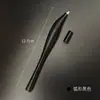 Pluma de Tatuaje Desechable Hecha a Mano, Pluma de Plástico para Depilar Cejas con Cuchilla Hecha a Mano para Blanqueamiento de Cejas y Bordado de Labios, Venta al por Mayor 12141618 Agujas
