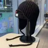 Gorra de béisbol de otoño e invierno para hombres de mediana edad y mayores, gorro de invierno cálido con protección para los oídos, gorra de pico resistente al frío para exteriores
