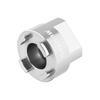 La Herramienta de Extracción de la Tapa Lateral de la Biela Muqzi Es Adecuada para el Bielero Speedlink Dub Tornillo de Bloqueo de la Biela Piezas de Reparación