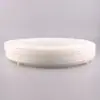 Venta Directa de Fábrica Tubo de Nylon Pa12, Resistente al Desgaste, Resistente a la Presión, Resistente a Altas y Bajas Temperaturas, Resistente a la Corrosión, Manguera Flexible de Nylon Pa12 Blanca Tubería de Aceite