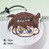 Colgante Hecho a Mano DIY de Personaje de Dibujos Animados Anime Bidimensional, Accesorio Lindo y Estéticamente Agradable para Decorar Mochilas y Cajas