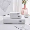 Toallas de Hotel, Toallas de Baño, Toallas Cuadradas para Hoteles y B&Bs con Calificación por Estrellas, Personalizables con Bordado, Toallas Especiales para Hoteles de Cinco Estrellas