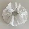 [HHBABY KR] 31.10/PM 20:00 Nuevo Anillo para el Cabello de Encaje de Ballet