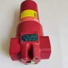 DFBNHC30TB10A1.0 Sany Jiamusi pipe filter para roadheader Hedek filtro de alta pressão