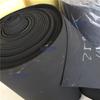 Enviado el mismo día Material de espuma negra de 1 mm Rollo de eva negra de 1,5 mm Esponja negra de 2 mm
