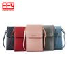 Bolsa de Celular Transversal de Ombro Único Feita Sob Medida Nova da Fábrica Chaobang, Carteira Feminina Acessível de Luxo com Moda Estilo Coreano Simples, Modelo Mais Vendido