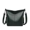 Bolsa de Mamá Nueva de Borlas Primavera y Verano Estilo Coreano Más Fácil de Combinar Bolso de Hombro Cruzado Bolso Cubo de Gran Capacidad Dropshipping