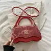 Bolso Pequeño Cuadrado Casual Bolso Pequeño Retro de Moda para Mujer 2026 Primavera Nueva Moda Bolso Cruzado Popular Casual