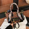 Bolso de Mano Retro de Moda Transfronterizo para Mujer Otoño 2026 Nuevo Elegante Bolso de Oficina Versátil Bolso Cruzado de un Solo Hombro