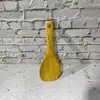 Espátula de Madera con Mango Largo, Espátula de Madera Especial para Cocinar Sartenes Antiadherentes, Cuchara para Arroz y Sopa, Utensilios de Cocina, Juego de Cuchara y Espátula para Cocinar