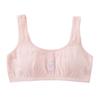 Ropa Interior de Algodón para el Desarrollo de Niñas Nuevo Sujetador para Adolescentes de Secundaria Chaleco Deportivo de Dibujos Animados Fabricantes
