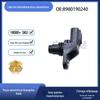 Sensor de posição do virabrequim 8980190240 8-98019024-0 para Isuzu Suzuki