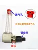 Accesorios Reductores Ángulo Recto en L Tubería de Llenado de Aceite Tubería de Aceite Curva Mirilla de Nivel de Aceite Indicador de Nivel de Aceite Tubular Respiradero de Llenado de Aceite M10M12M14