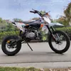 Motocicleta Todoterreno 125-150cc Vehículo Todoterreno de Montaña Vehículo de Playa Todo Terreno Sled de Nieve Ktm Vehículo de Trineo
