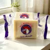 Jabón para Lavar Ropa Gallo Grande 200g Barra Grande Venta al por Mayor Transfronteriza Limpieza del Hogar Eliminación de Manchas Jabón para Lavar Ropa a Mano Jabón Cabeza de Pollo