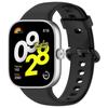 Adequado para Pulseira Redmi Watch 4/5/6 Emagrecimento Redmi Watch4 Fivela Colorida Pulseira Xiaomi Mi Band 89Pro