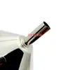 Funil de Aço Inoxidável 304 Fino Lançamento Espessado Não Magnético Vazamento de Óleo Utensílios Domésticos de Cozinha 11cm Filtro de Óleo Vazamento de Vinho