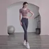Conjunto de Ropa de Yoga para Mujer Verano 2026 Nuevo Modelo, Exquisita Ropa de Entrenamiento de Pilates de Alta Gama, Chaleco Deportivo de Fitness