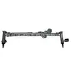Adecuado para Volkswagen New Santana 34D955023A, 34D955023B, 34D955023C Varilla de Enlace del Limpiaparabrisas