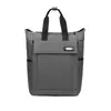 Bolsa de Compras, Bolsa Carrito con Ruedas Universales, Tirable y Transportable, Repelente al Agua, Pequeña, Mediana y Mochila Escolar con Carrito para Estudiantes Universitarios, Bolso de Hombro para Viaje