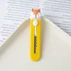 Animales de Dibujos Animados Lindos Cuchillo de Utilidad Personalizado Afilado Mini Lindo Portátil Express Cortador de Papel para Desembalaje Venta al por Mayor