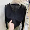 Cárdigan Protector Solar para Mujer en Verano, Prenda Exterior Delgada con Falda de Tirantes, Blusa Chal, Chaqueta Corta, Camisa de Punto de Seda Helada para Aire Acondicionado