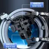 El Soporte para Teléfono Móvil de Coche Más Popular de Tiktok con Rotación Libre de 360 grados Soporte Especial para Navegación para Vehículos de Nueva Energía