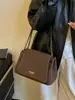 Bolso de cadena de alta moda transfronterizo 2026 para debajo del brazo, bolso de hombro elegante y versátil para el día a día, bolso cruzado simple y casual