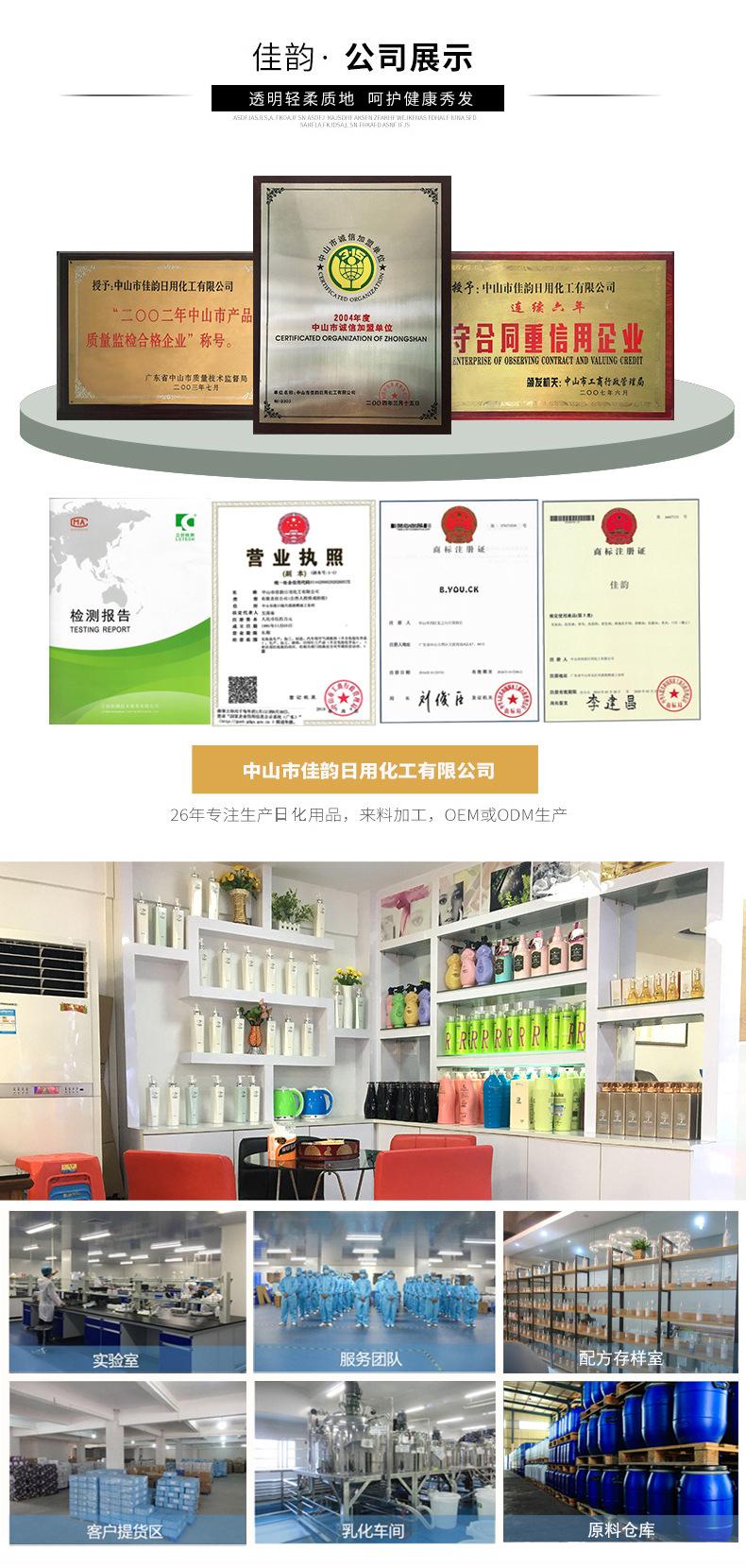 公司展示,第三版本