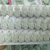 Colgante de Jade A Buda Mirando Jade Pixiu Colgante de Jade Natural 39 yuan Puesto Modelo Distribución de Jade