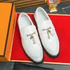 Zapatos de Hombre Transfronterizos, Zapatos de Cuero Puntiagudos Casuales Británicos, Zapatos Casuales de Peluquero de Moda, Zapatos de Cuero con Borlas Estilo Coreano para Hombre