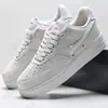 E-commerce Transfronteiriço Sapatos Putian Air Force 1 Tênis de Skate AF Sola Grossa Aumenta Altura Sapatos Masculinos Sapatos Femininos Esportes Skateboarding Moda Tênis de Skate