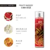 Spray de Fragancia de Venta Caliente Transfronteriza Amazon Comercio Exterior Más Vendido Fragancia de Larga Duración Perfume Personalizado Al Por Mayor 90ml