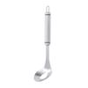Gadget para Albóndigas de Acero Inoxidable 304 para Exprimir y Hacer Bolas de Pescado, Cuchara Manual para el Hogar, Herramienta para Albóndigas