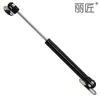 Cabeça de Borracha Mola a Gás Armário de Parede Porta de Armário Articulada Haste de Suporte Pneumático Haste de Suporte para Porta-Retrato ou Caixa de Medição Haste de Suporte Hidráulica a Gás Preta