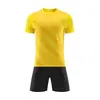 Traje de uniforme de futebol masculino adulto camisa de time uniforme de time camisa de futebol camisa de futebol de jogo camisa de futebol de treino secagem rápida 5028