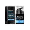Crema de retinol East Moon para hombres: crema hidratante nutritiva para el cuidado facial, hidratante y rejuvenecedora.