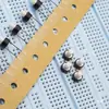 Microinterruptor PSR-S670 (Teclas de Función) un juego de 20