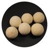 Suministro de Bolas de Almacenamiento de Calor para Estufas de Aire Caliente de 15-30 mm con Bolas de Almacenamiento de Calor de Horno de Alto Aluminio y Resistentes a Altas Temperaturas en Stock