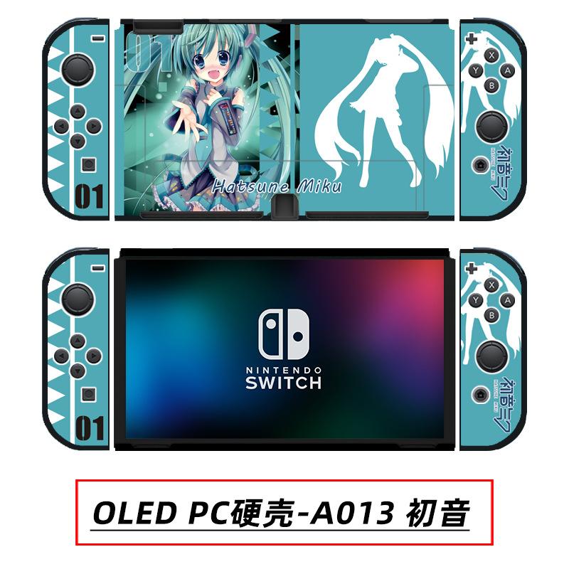 OLED PC硬壳-A013 初音.jpg