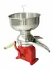 Separador de Leche Eléctrico de 50 Litros para Uso Doméstico, Máquina de Ghee, Máquina Desnatadora, Separador de Crema