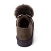 REACH casa homens e mulheres pantufas quentes para interior e exterior pantufas Oeko-tex spot BSCI sedex