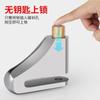Candado de disco para vehículo eléctrico, candado para bicicleta de montaña, candado para motocicleta, candado antirrobo de disco, candado universal para bicicleta, candado para exteriores
