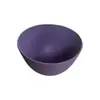 Cepillo de Silicona para Mascarilla de Doble Cabeza Limpieza Facial Manual Extractor de Puntos Negros Rasqueta para Mascarilla de Barro DIY Palillo de Silicona para Mascarilla de Doble Uso