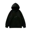 Ropa Ming Qi Chalecos personalizados Otoño/Invierno Nuevos chalecos con terciopelo sudadera con capucha 420G Mismo abrigo para hombre estampado