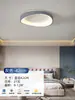 Lámpara de Dormitorio, Lámpara de Techo, Estilo Crema, Simple, Minimalista, Cálido, Romántico, Lámpara de Habitación, Lámpara de Sala de Estar, Iluminación Zhongshan, Lámpara Inteligente