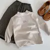 Ropa interior térmica para niños Maibao de cuello medio alto 2026 Nueva llegada de invierno Calentamiento automático Cálida Suave Acurrucable Tendencia Venta al por mayor