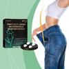 Parche Calmante Ximonth Fórmula Suave Moldeador de Cuerpo Completo Textura Ligera Parche de Cuidado Diario