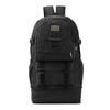 Mochila Nueva de Gran Capacidad 2024 Lona Espesa Bolso de Equipaje Mochila de Montañismo para Hombres y Mujeres Mochila de Viaje Ligera Bolsa para Exteriores